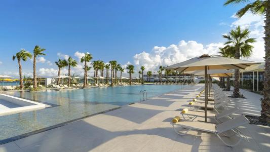 Sheraton Cesme Resort & Spa - 25