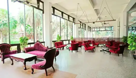 Pattaya Park Beach Resort - 12