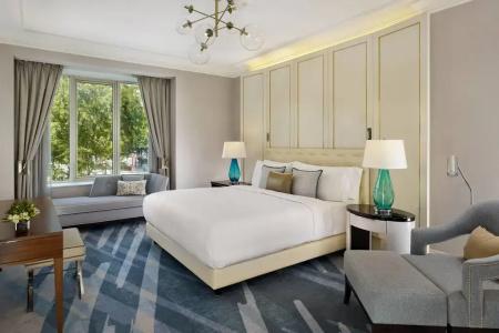 The Ritz-Carlton, Budapest - 52