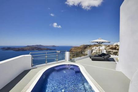 Petit Palace Suites - 52