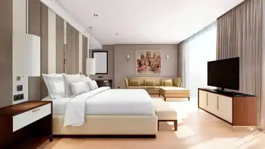 Torre Melina, a Gran Meliá Hotel - 66
