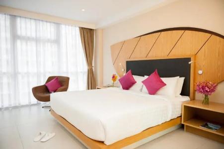 Icon Bangkok Sukhumvit - Sha Extra Plus - 60