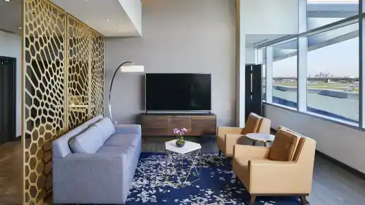 Intercontinental Minneapolis - St. Paul Airport, An Ihg - 98