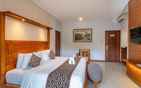 The Lokha Ubud Resort, Villas & Spa - 40