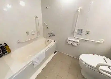 Sotetsu Fresa Inn Nagano-Zenkojiguchi - 60