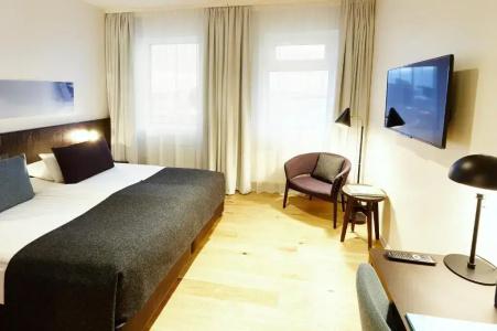FossReykjavík - 3