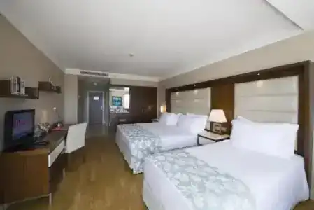 Ramada Plaza by Wyndham Antalya - 29