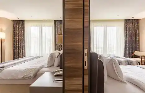 Shimall Deluxe - 51