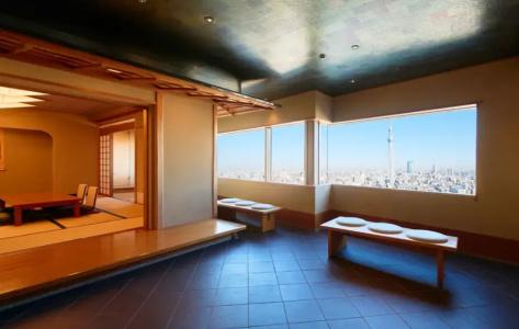 Tobu Levant Tokyo - 89