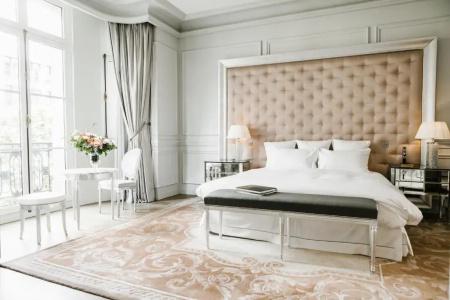 Hôtel Le Royal Monceau Raffles Paris - 51