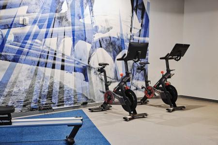 Hyatt Regency Boston/Cambridge - 18