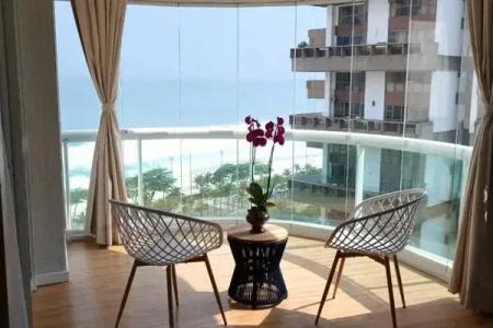 Wyndham Rio de Janeiro Barra - 88