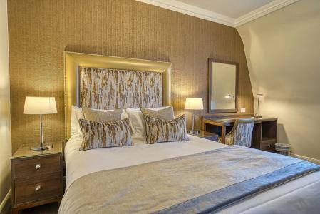 Best Western Inverness Palace & Spa - 38