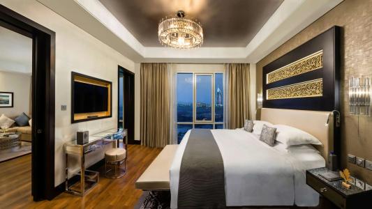 Kempinski & Residences Palm Jumeirah - 67