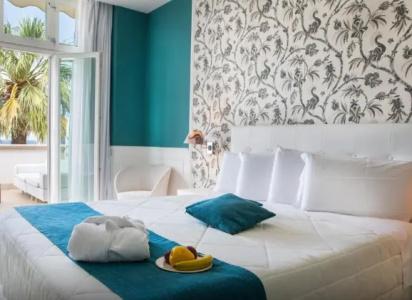 Bianco Riccio Suite - 65