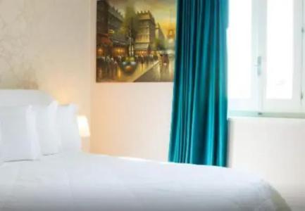 Bianco Riccio Suite - 72