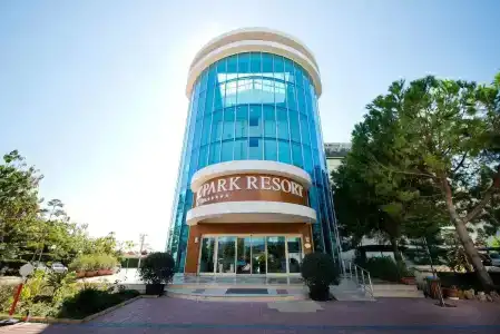 Mc Beach Park Resort - 0