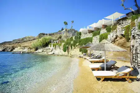 Kivotos Mykonos - 43
