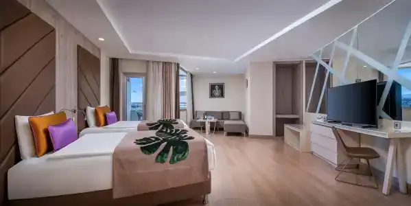 Delphin BE Grand Resort - Ultra All Inclusive - 94