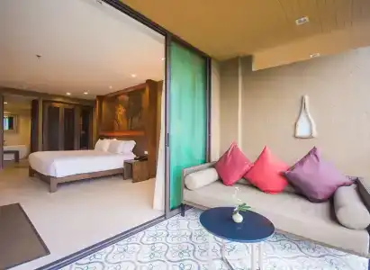 Sunsuri Phuket - Sha Plus - 93