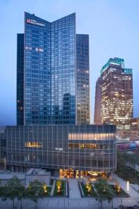 Grand Millennium Beijing - 0