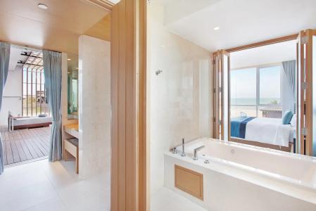 Ace Of Hua Hin Resort - Sha Plus - 93