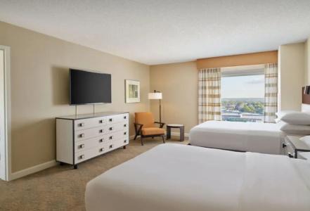 Sheraton at Crown Center - 67