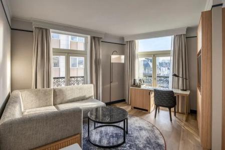 Brussels Marriott Grand Place - 44