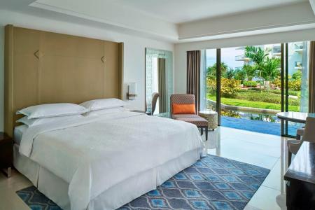 Sheraton Bali Kuta Resort - 50