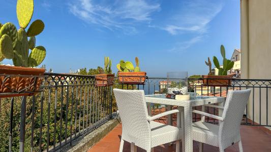 Villa Di Sorrento - 73
