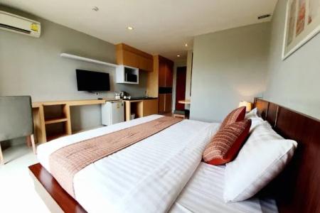 OYO 340 Ahad Suite Ao Nang - 28