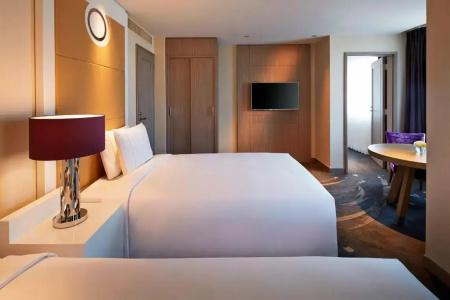 Tokyo Marriott - 64