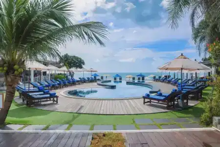 KC Beach Club & Pool Villas - 29