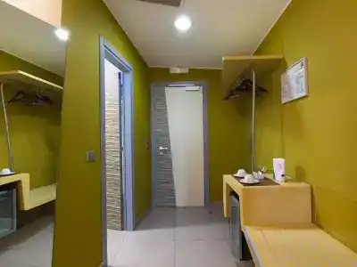 ibis Styles Catania Acireale - 27