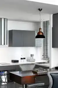 Le Meridien Istanbul Etiler - 128