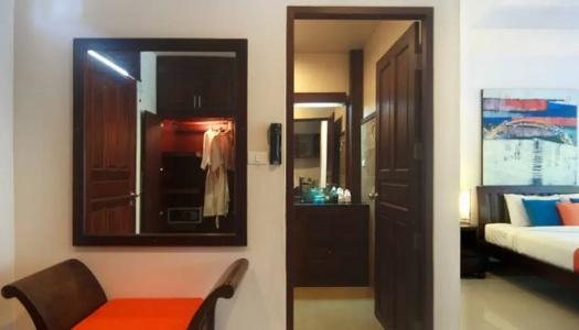 Sunset Hill Boutique Resort Koh Phangan- Sha Plus - 92
