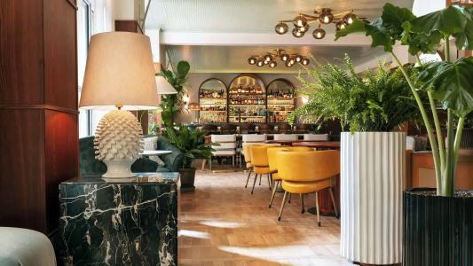 Imperiale By Omnia Hotels - 9