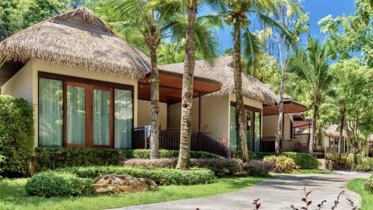 Tup Kaek Sunset Beach Resort-Sha Plus - 45