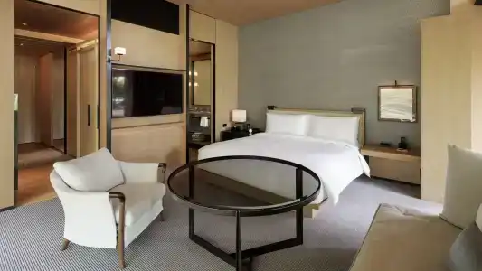 Park Hyatt Kyoto - 26
