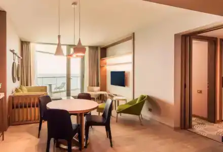 Paragraph Resort & Spa Shekvetili, Autograph Collection - 69