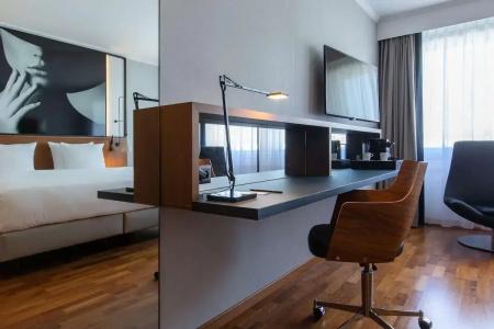 Radisson Blu - 67