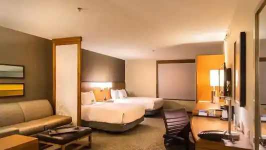 Hyatt Place - 23