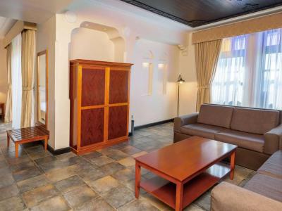 Novotel Bahrain Al Dana - 68
