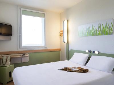 ibis budget Roissy CDG Paris Nord 2 - 37