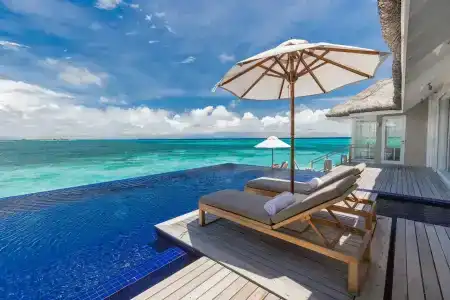 Lux* South Ari Atoll Resort & Villas - 50