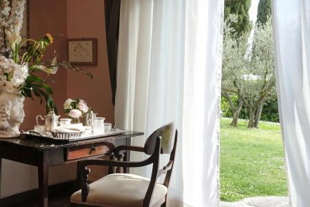 Relais & Châteaux Il Falconiere - 83