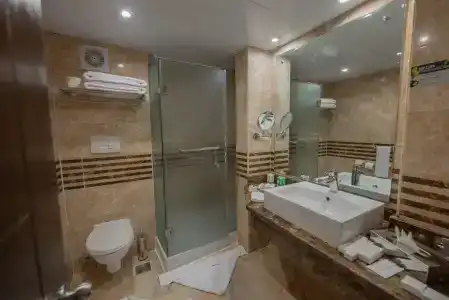 Golden Beach Resort - 27