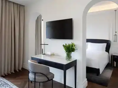 Intercontinental Rome Ambasciatori Palace, An Ihg - 56