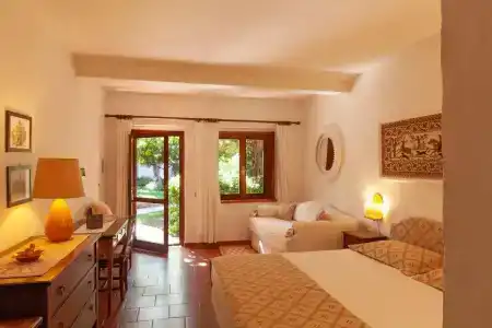Nora Club & Spa - 34