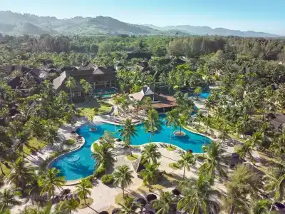 Robinson Khao Lak - 0